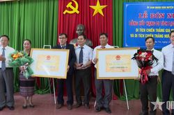 Chiến thắng Giá Vực, ký ức không thể lãng quên giữa đại ngàn xứ Quảng