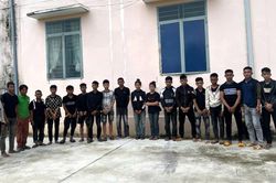 Làm rõ vụ án mạng từ mâu thuẫn tiếng nẹt pô xe máy