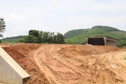 Dự án cầu Tân Bình ì ạch, tiếp tục trễ hẹn