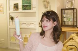 Tiệm tráng miệng của Triệu Lộ Tư