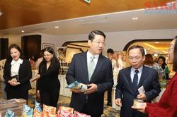 ESG – 'vé thông hành' để doanh nghiệp vào chuỗi giá trị toàn cầu