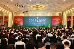 Đẩy mạnh chuyển đổi số, hướng tới xây dựng nền tài chính số hiện đại, minh bạch