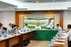Đẩy mạnh hợp tác, công nhận KCN sinh thái TPHCM đạt chuẩn quốc tế