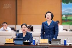 Đề xuất mở rộng thực hiện dân chủ trên môi trường số
