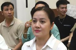 Tạm ngừng phiên phúc thẩm vụ tranh chấp thừa kế của cố NSƯT Vũ Linh