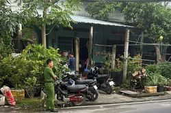 Con rể đâm nhiều người gia đình vợ khiến 4 người thương vong