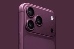 iPhone 18 Pro vẫn thua đối thủ dù có khẩu độ biến đổi