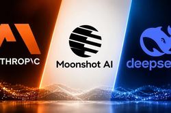 DeepSeek và Moonshot AI bị Trung Quốc điều tra