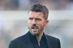 Man Utd đã nhắm được người thay thế HLV Carrick