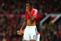 Ngôi sao 62 triệu Euro gặp khó tại Man United