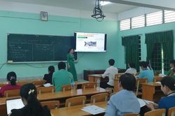 Gắn đào tạo nghề với doanh nghiệp, mở rộng cơ hội việc làm cho người học