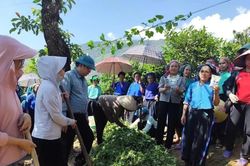 Người dân vùng cao học nghề để sản xuất an toàn