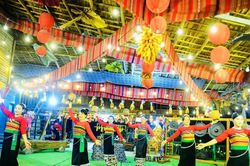 Xã vùng cao ở Thanh Hóa đánh thức tiềm năng du lịch cộng đồng