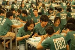 Doanh thu phim Việt quý 3 giảm mạnh