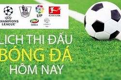 Lịch thi đấu bóng đá hôm nay 25/9 và sáng 26/9: Lịch thi đấu ASIAD 2026 - Nữ Trung Quốc vs Nữ Việt Nam; FIFA ASEAN Cup 2026 - Bangladesh vs Malaysia