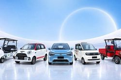 Loạt ô tô điện mới sản xuất tại Việt Nam sắp ra mắt, giá dự kiến từ 123 triệu đồng