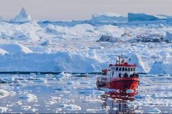 Thỏa thuận an ninh Greenland: Hạ nhiệt đối đầu, mở lối hợp tác
