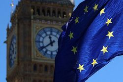 Kế hoạch 'Made in Europe' của EU, Anh ở đâu?