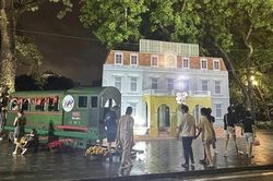 Trải nghiệm 9 không gian văn hóa tại Festival Thu Hà Nội năm 2026