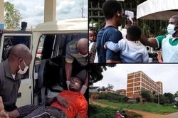 Mỹ cam kết cấp thêm 267 triệu USD ứng phó dịch Ebola tại Trung Phi