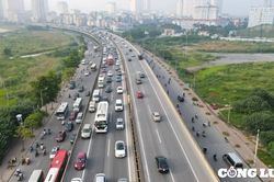 Hà Nội yêu cầu xử lý dứt điểm các dự án BT trong năm 2026