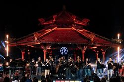Kiến tạo hệ sinh thái Jazz – định hình diện mạo mới cho văn hóa, du lịch Thủ đô