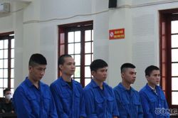 Thua bài bạc, ông bố trẻ lao vào con đường buôn ma túy