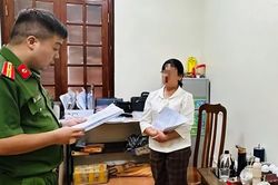 Lạng Sơn: Chiêu trò lợi dụng 'ghế nóng' rút lượng lớn tiền mặt tại Hợp tác xã Hợp Thịnh