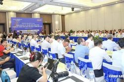 Diễn đàn Tổng Biên tập: Mở rộng không gian phát triển cho báo chí