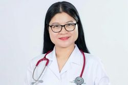 Bác sĩ Việt Nam đầu tiên làm Đại sứ quỹ quốc tế về điều trị ung thư