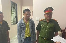 Nhận 'chạy' sổ đỏ cho đất rừng nhà nước quản lý, một cá nhân lừa đảo 17 tỷ đồng