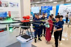 Ngày hội Đổi mới sáng tạo quốc gia 2026: Trọng tâm đưa công nghệ từ phòng thí nghiệm ra thị trường