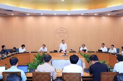 Hà Nội không đầu tư mới trường đại học ở đô thị trung tâm
