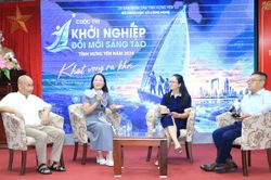 Từ thông điệp Đổi mới sáng tạo quốc gia đến hành động thực tiễn tại Hưng Yên