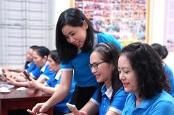 'Chú trọng chuyển đổi số' - từ khóa của công tác phụ nữ trong giai đoạn mới