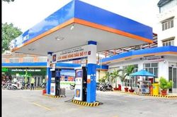 Từ 15h ngày 24/9, giá xăng tăng tới 1.451 đồng/lít