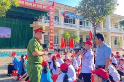 Xây dựng văn hóa thượng tôn pháp luật: Tạo môi trường để người dân, doanh nghiệp 'muốn làm đúng, dễ làm đúng'