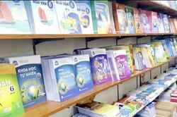 Bộ Giáo dục và Đào tạo: Đã cung ứng đủ hơn 776.000 bản sách giáo khoa còn thiếu