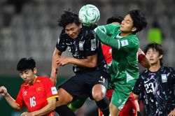 U23 Việt Nam vs U23 Hàn Quốc: Từ nỗi e ngại đến cuộc chơi sòng phẳng