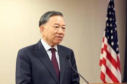 Việt Nam đánh giá cao thiện chí, nỗ lực của Mỹ trong hỗ trợ khắc phục hậu quả chiến tranh
