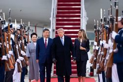Mỹ-Trung gia hạn đình chiến thương mại thêm 2 tháng: Bước đi tạm thời hay tiền đề cho thỏa thuận lớn hơn?