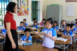 Thủ tướng yêu cầu rà soát, sắp xếp cơ sở giáo dục mầm non, phổ thông