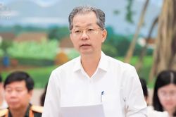Thẩm phán và thân nhân được bảo vệ khi bị đe dọa liên quan hoạt động công vụ