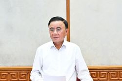 Tập trung gi&aacute;m s&aacute;t việc tổ chức v&agrave; vận h&agrave;nh ch&iacute;nh quyền địa phương 2 cấp