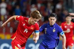 Hoàng Đức nói gì về tình trạng chấn thương trước FIFA ASEAN Cup 2026?