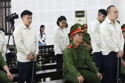 5 bị cáo cùng lĩnh án tù chung thân trong vụ Công ty GFDI lừa hơn 2.400 tỷ đồng
