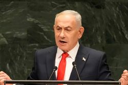 Nhiều nhà ngoại giao bỏ ra ngoài khi Thủ tướng Israel phát biểu tại Liên Hợp Quốc