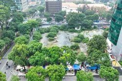 Diễn biến mới ở khu 'đất vàng' số 8 - 12 Lê Duẩn ở TPHCM