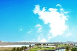Golden Sands Golf Resort được vinh danh 'Sân golf Links ấn tượng nhất'