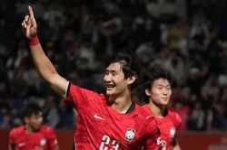 Báo Hàn Quốc: 'Đây là cơ hội tuyệt vời để phục thù U23 Việt Nam'